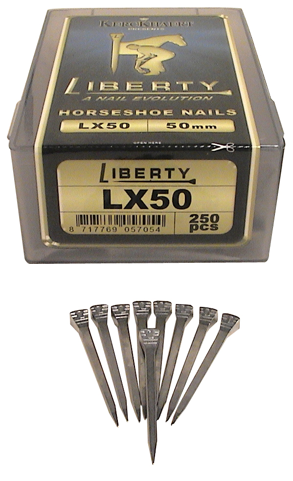 Liberty 5 Regular